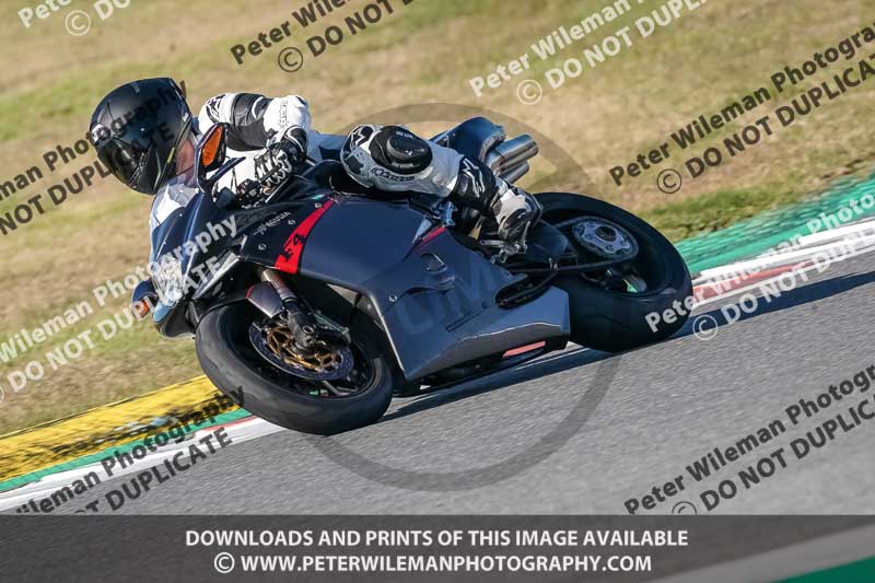 motorbikes;no limits;november 2019;peter wileman photography;portimao;portugal;trackday digital images